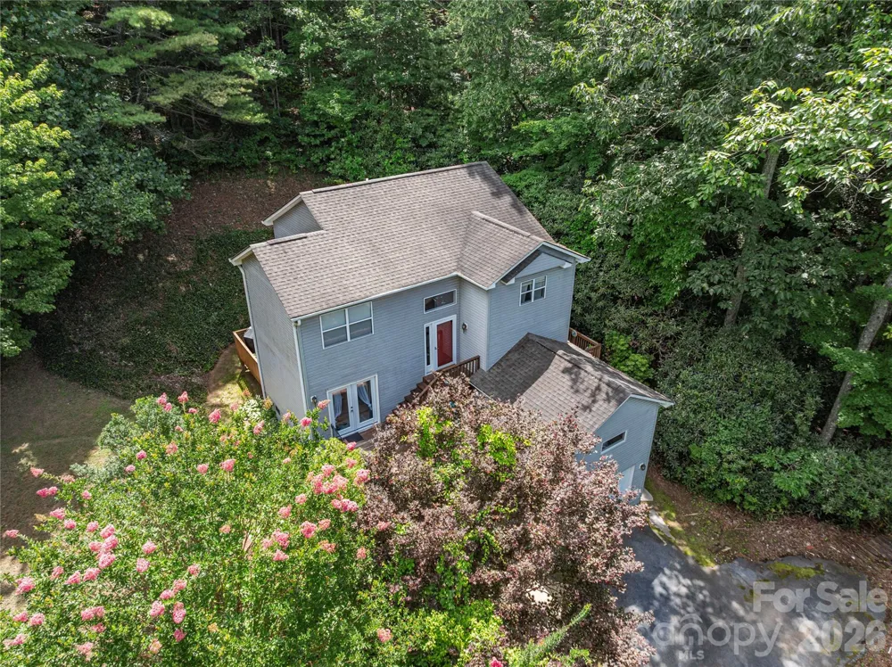 5 Summer Savory Court Flat Rock, NC 28731