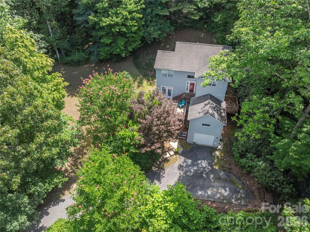 5 Summer Savory Court Flat Rock, NC 28731
