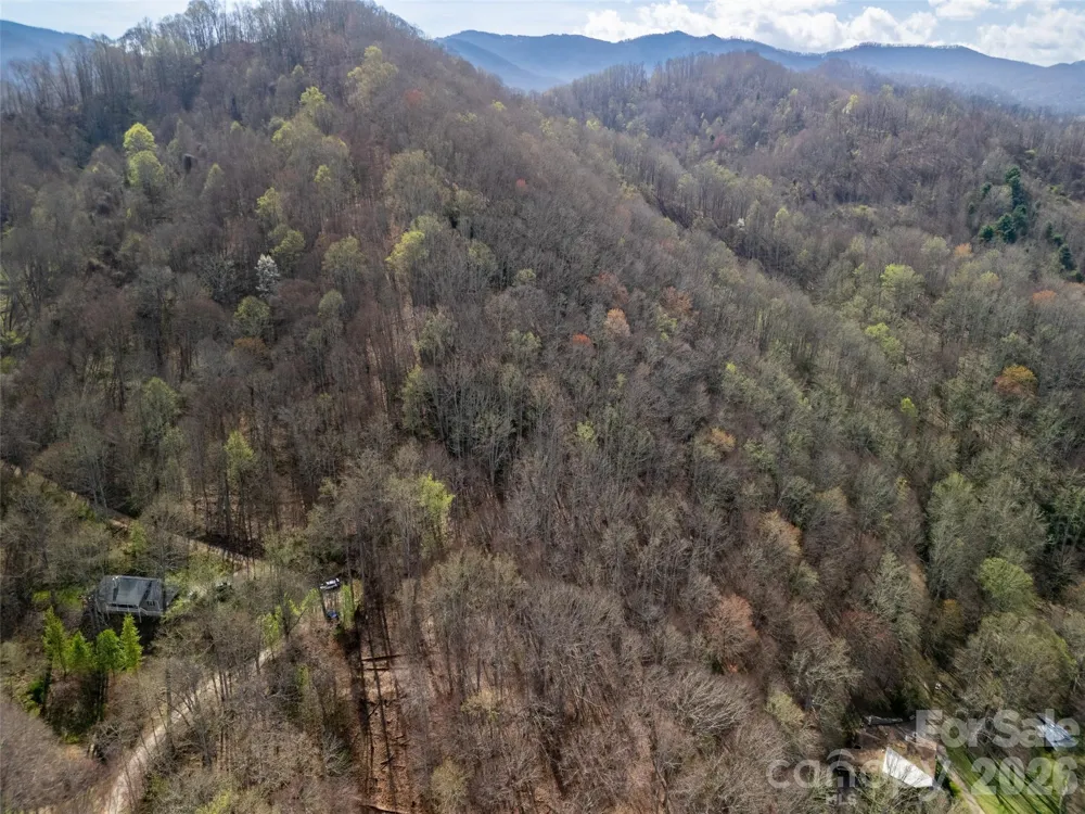40 acres Charity Lane Burnsville, NC 28714