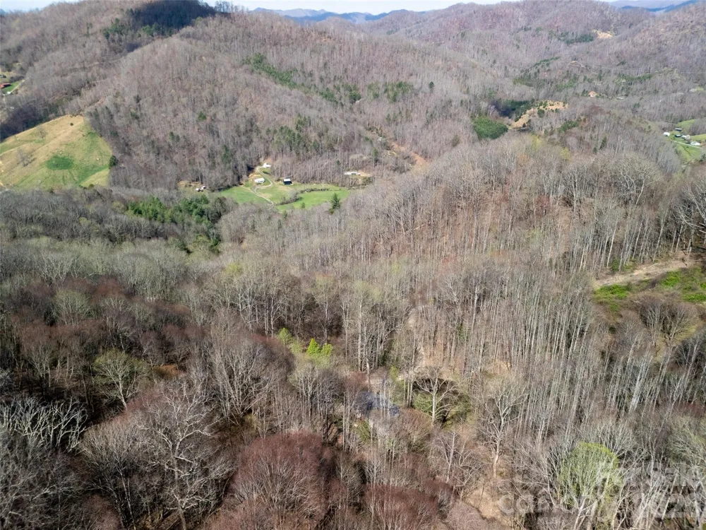 40 acres Charity Lane Burnsville, NC 28714