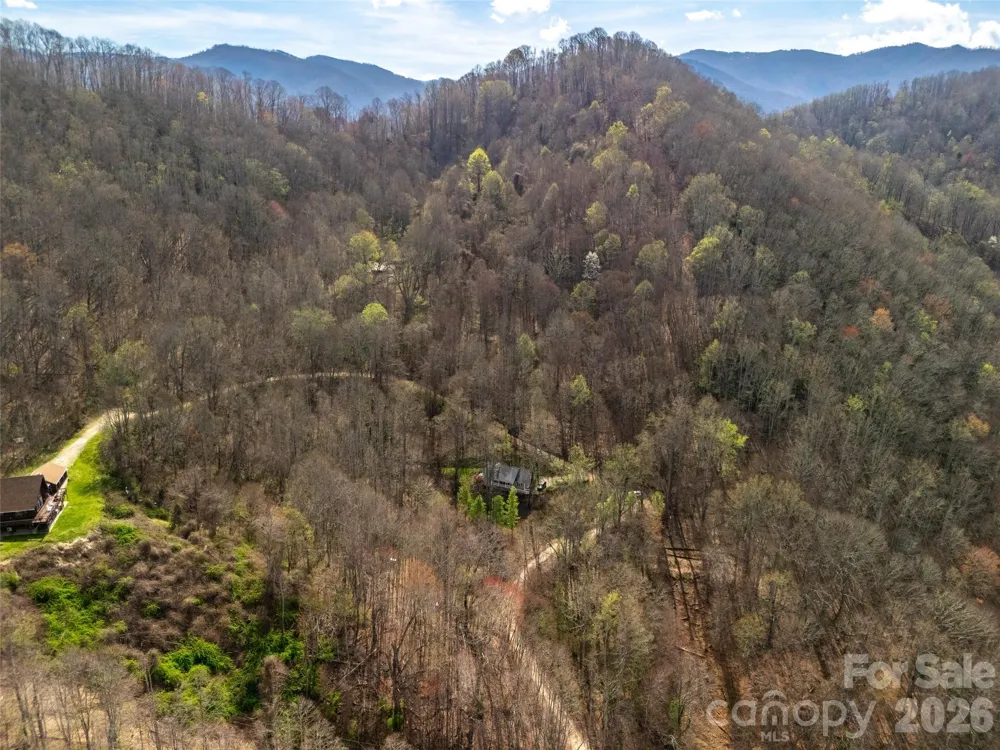 40 acres Charity Lane Burnsville, NC 28714