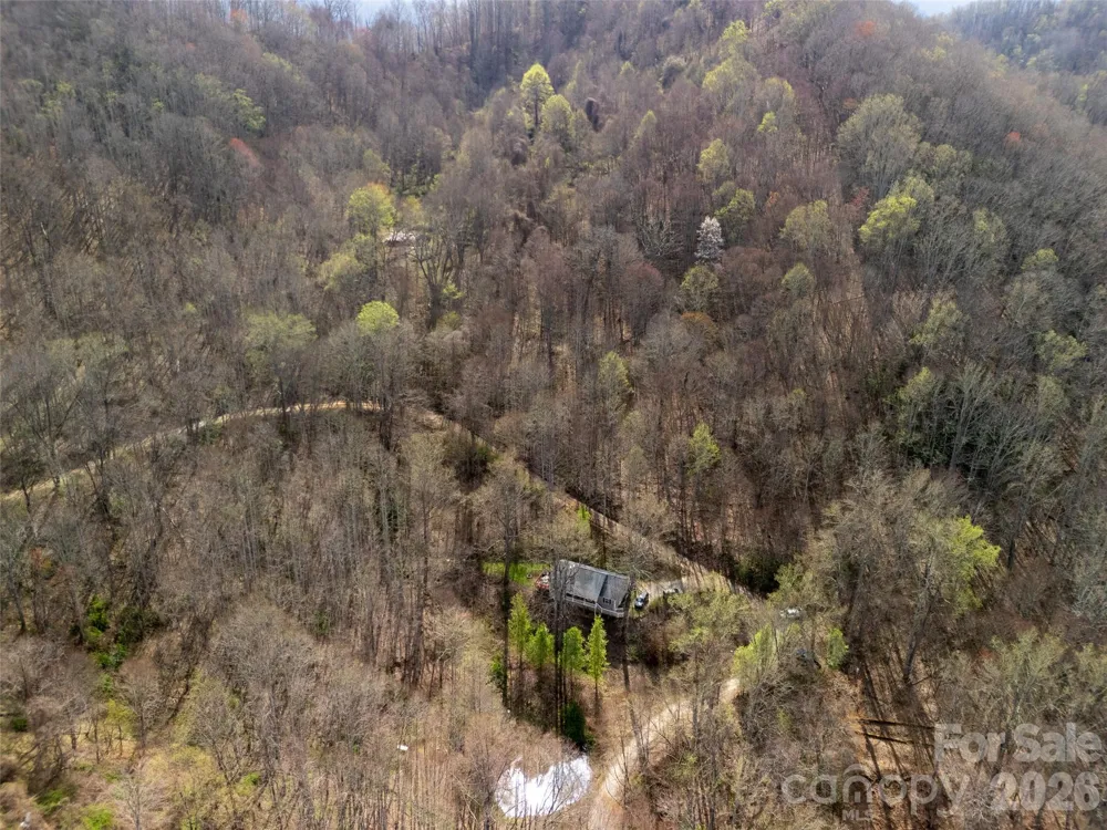 40 acres Charity Lane Burnsville, NC 28714