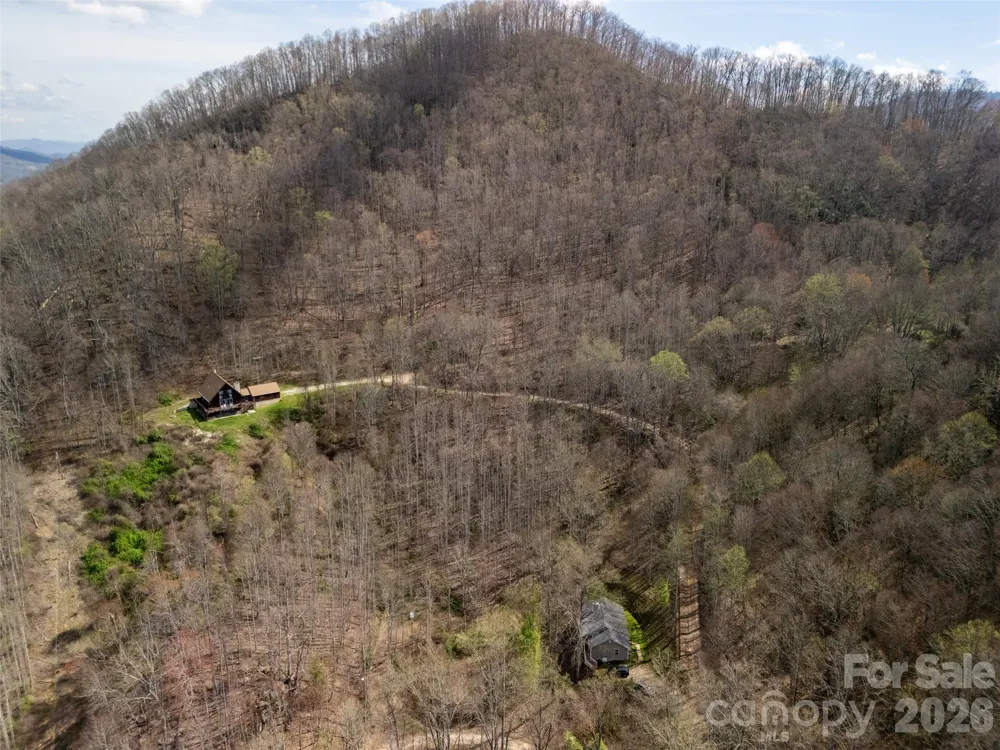 40 acres Charity Lane Burnsville, NC 28714