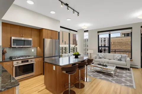 740 Portland Avenue #808