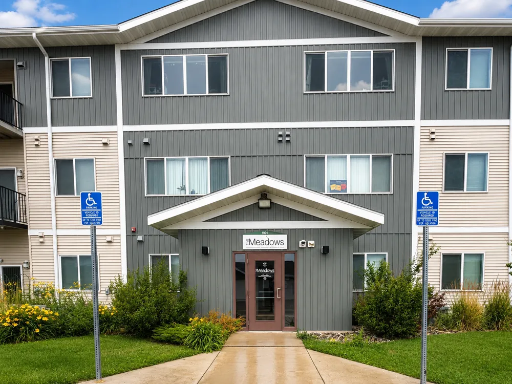 1901 Pirate Drive Crookston, MN 56716