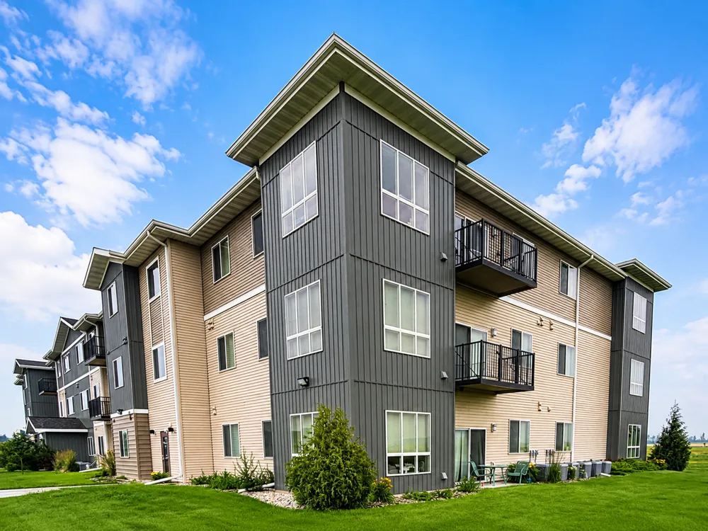 1901 Pirate Drive Crookston, MN 56716