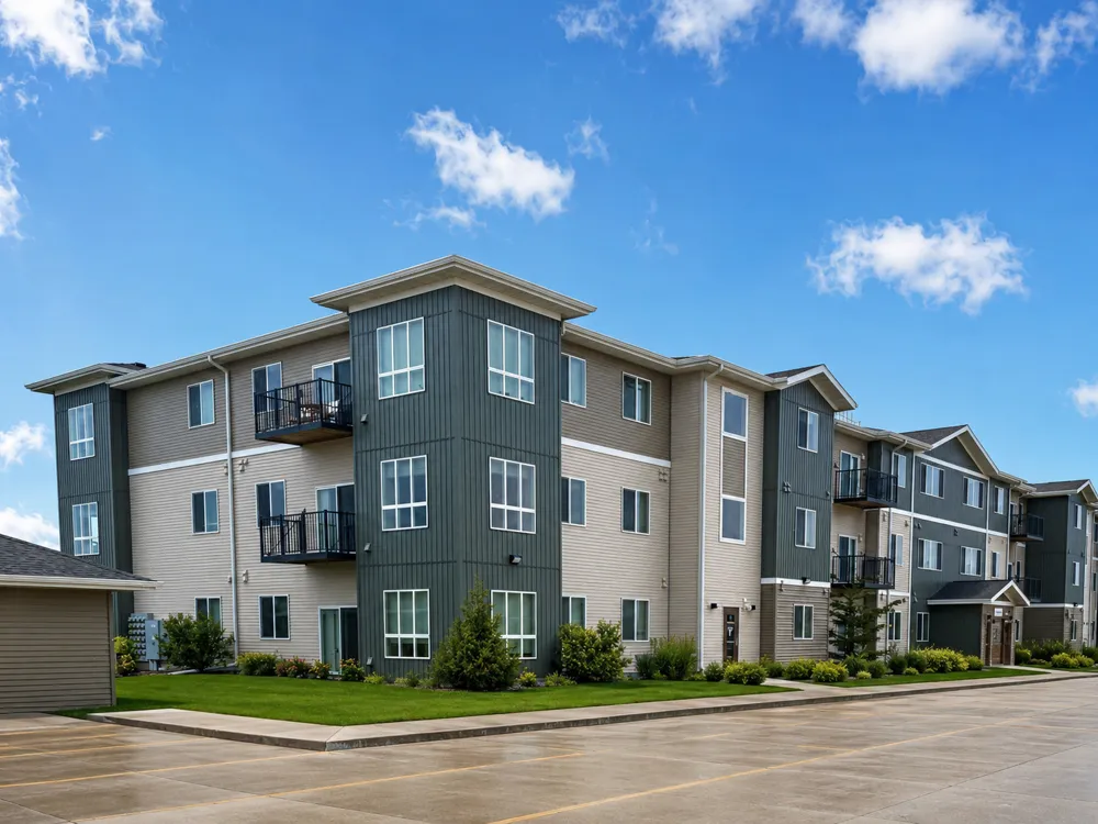 1901 Pirate Drive Crookston, MN 56716