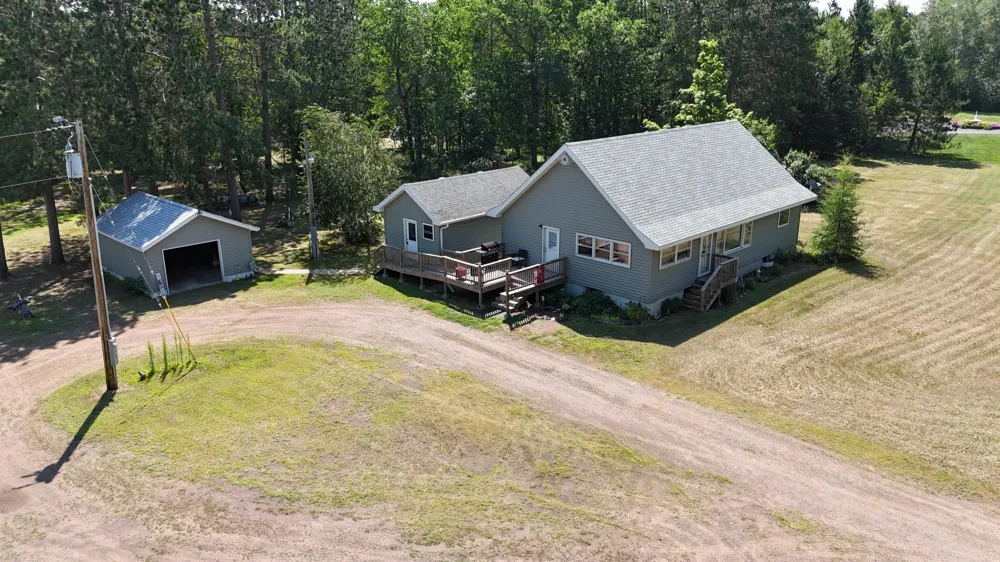77222 County Highway 61 Willow River, MN 55795