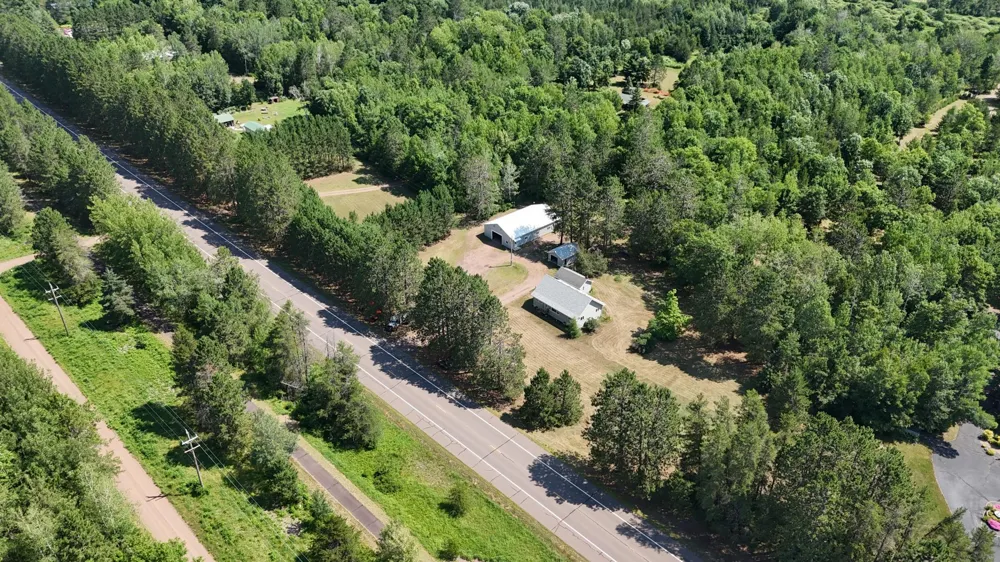 77222 County Highway 61 Willow River, MN 55795