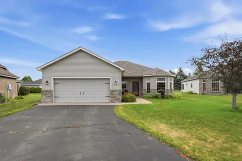1206 Willow Pond Drive