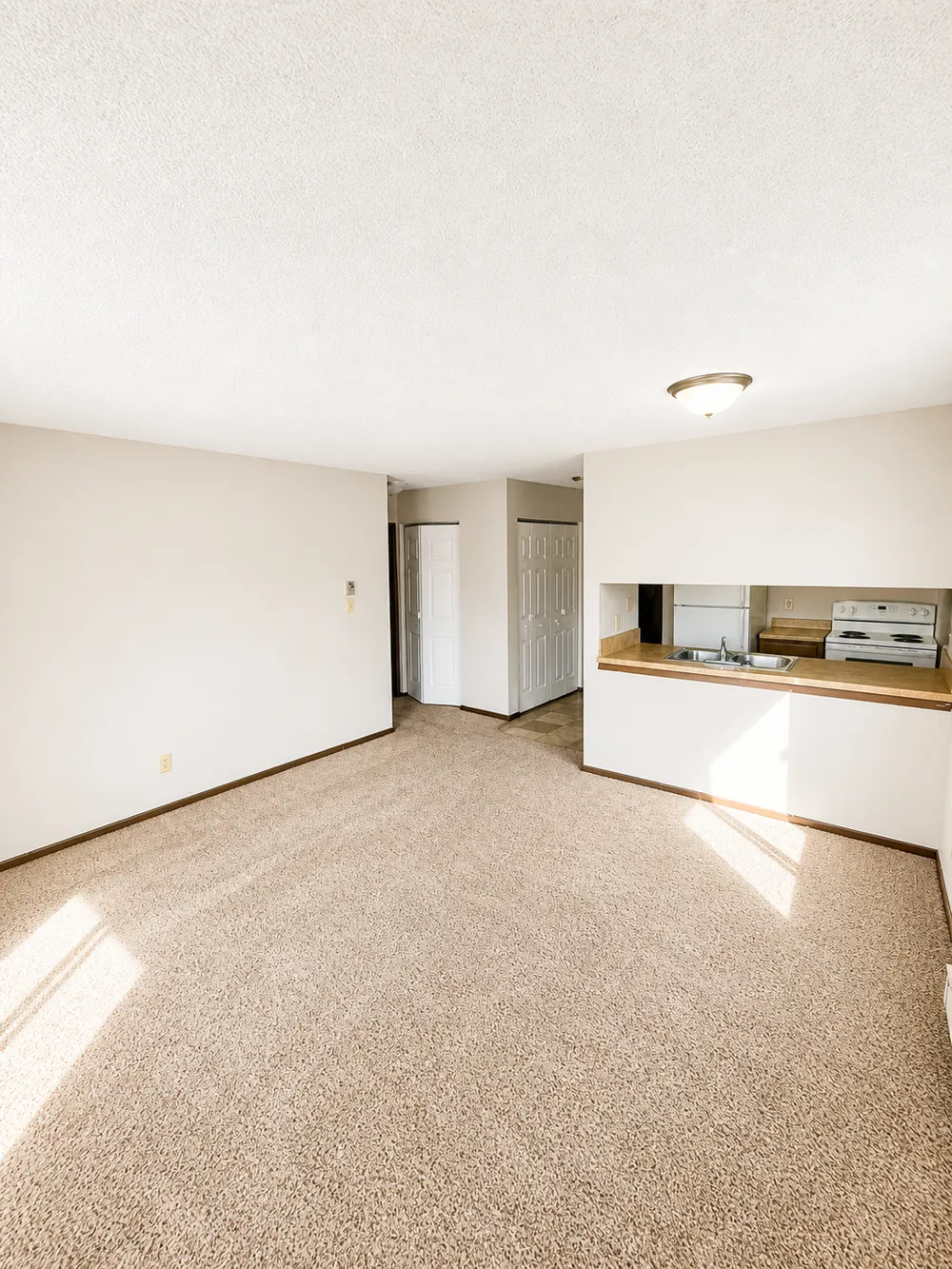 700 Oak Street #4 Danube, MN 56230