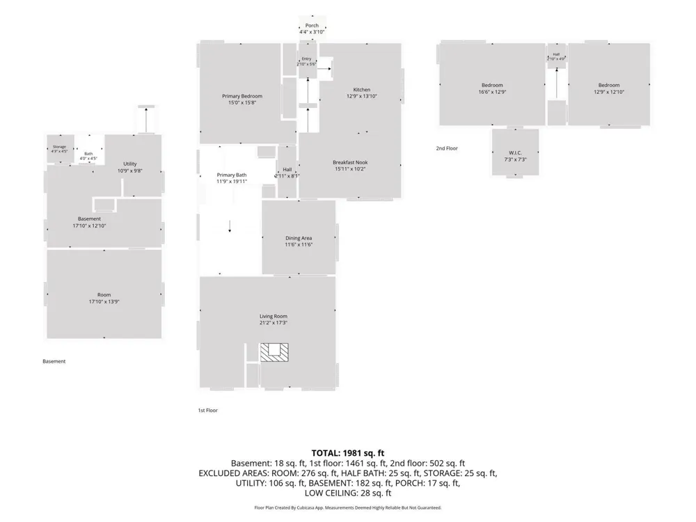 2208 4th Avenue W Hibbing, MN 55746