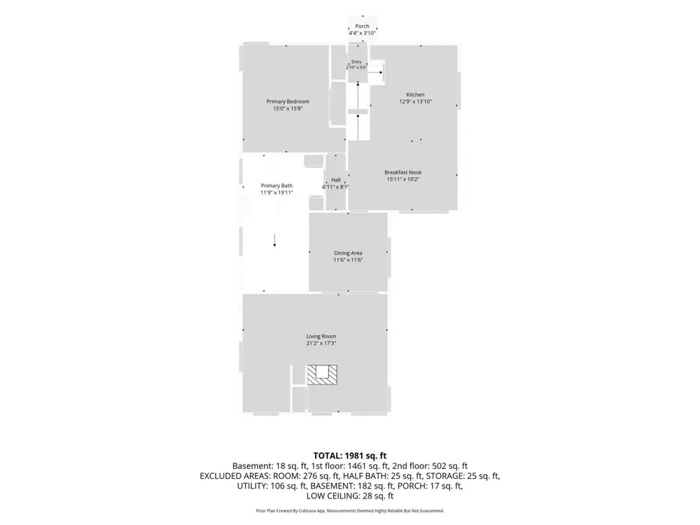 2208 4th Avenue W Hibbing, MN 55746