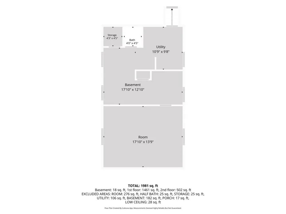 2208 4th Avenue W Hibbing, MN 55746
