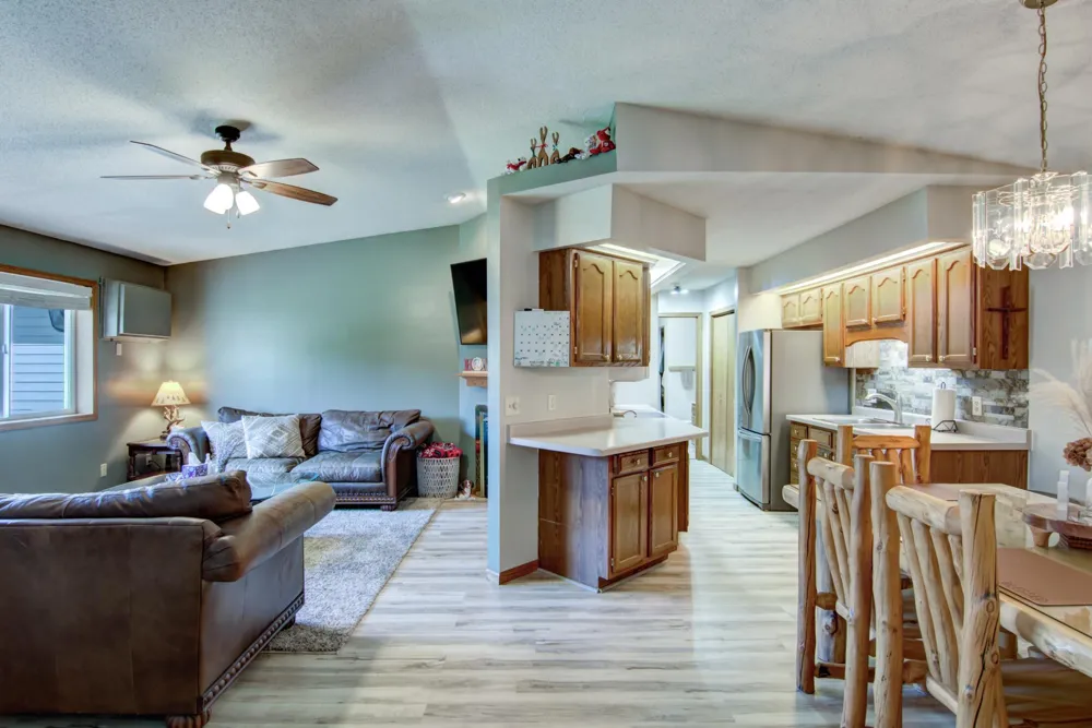 2904 Schabacker Court #D Menomonie, WI 54751