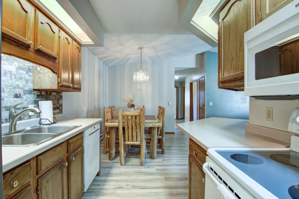 2904 Schabacker Court #D Menomonie, WI 54751
