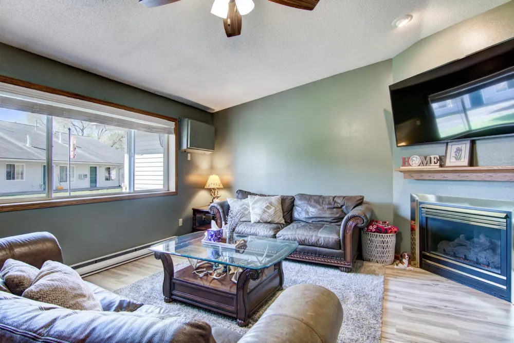 2904 Schabacker Court #D Menomonie, WI 54751