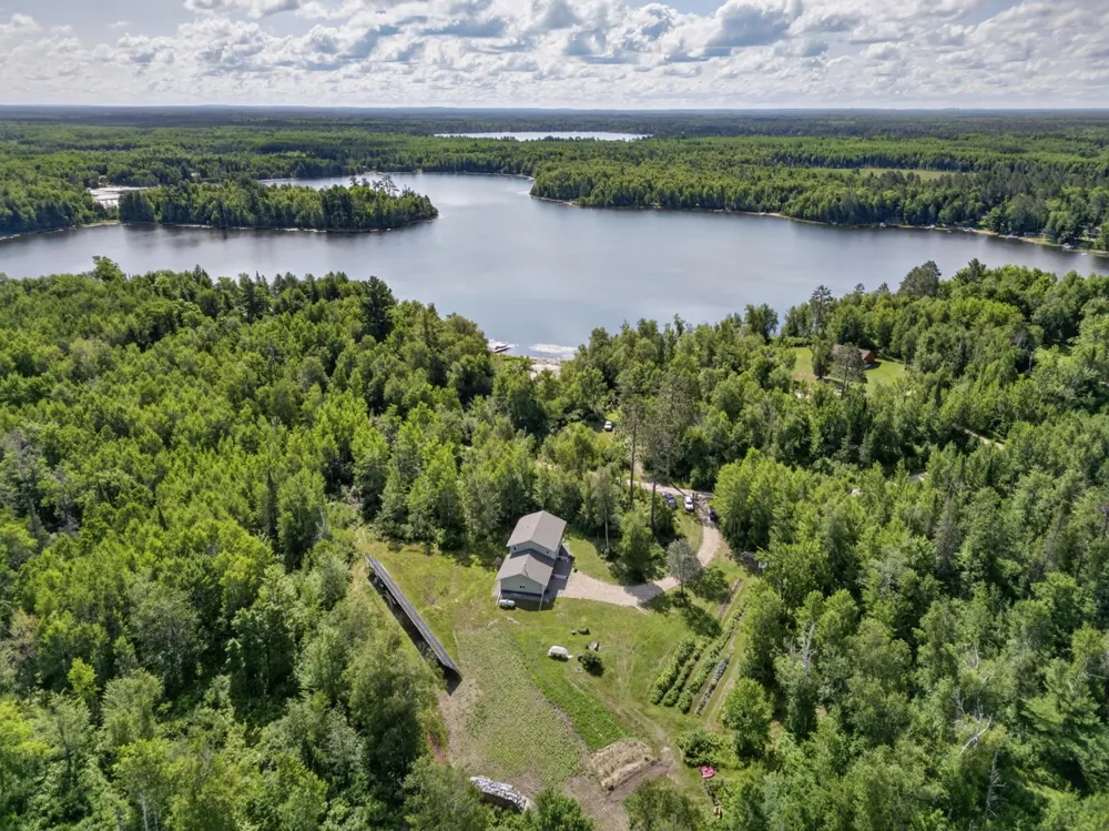 51150 N White Swan Lake Rd Bigfork, MN 56628