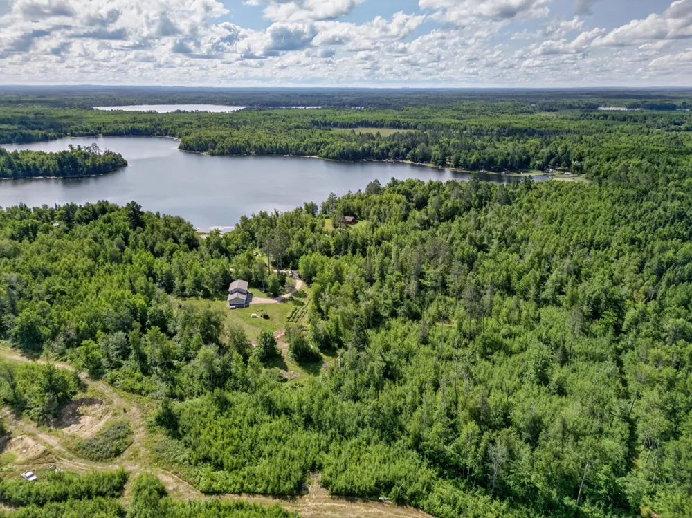 51150 N White Swan Lake Rd Bigfork, MN 56628