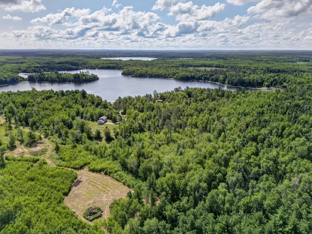 51150 N White Swan Lake Rd Bigfork, MN 56628