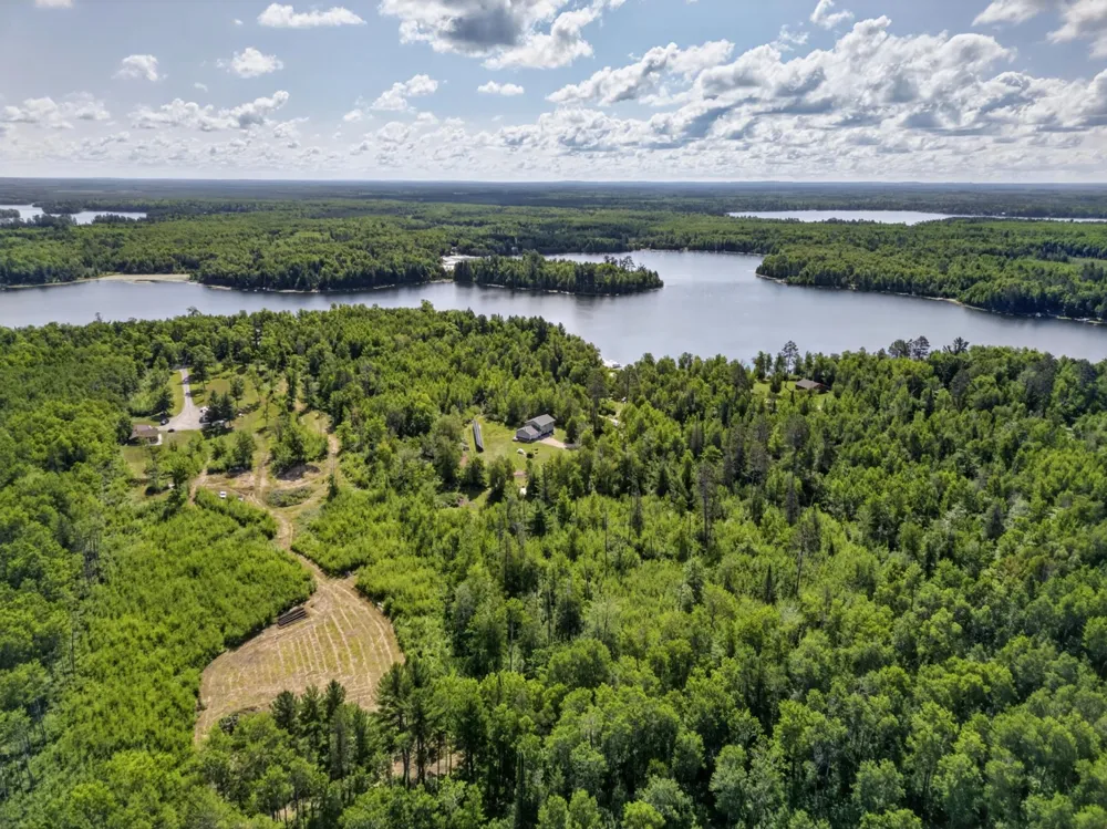 51150 N White Swan Lake Rd Bigfork, MN 56628
