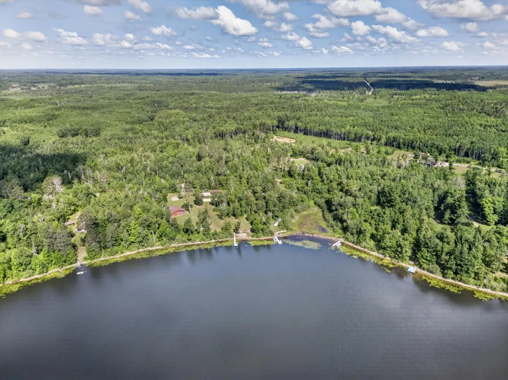 51150 N White Swan Lake Rd Bigfork, MN 56628