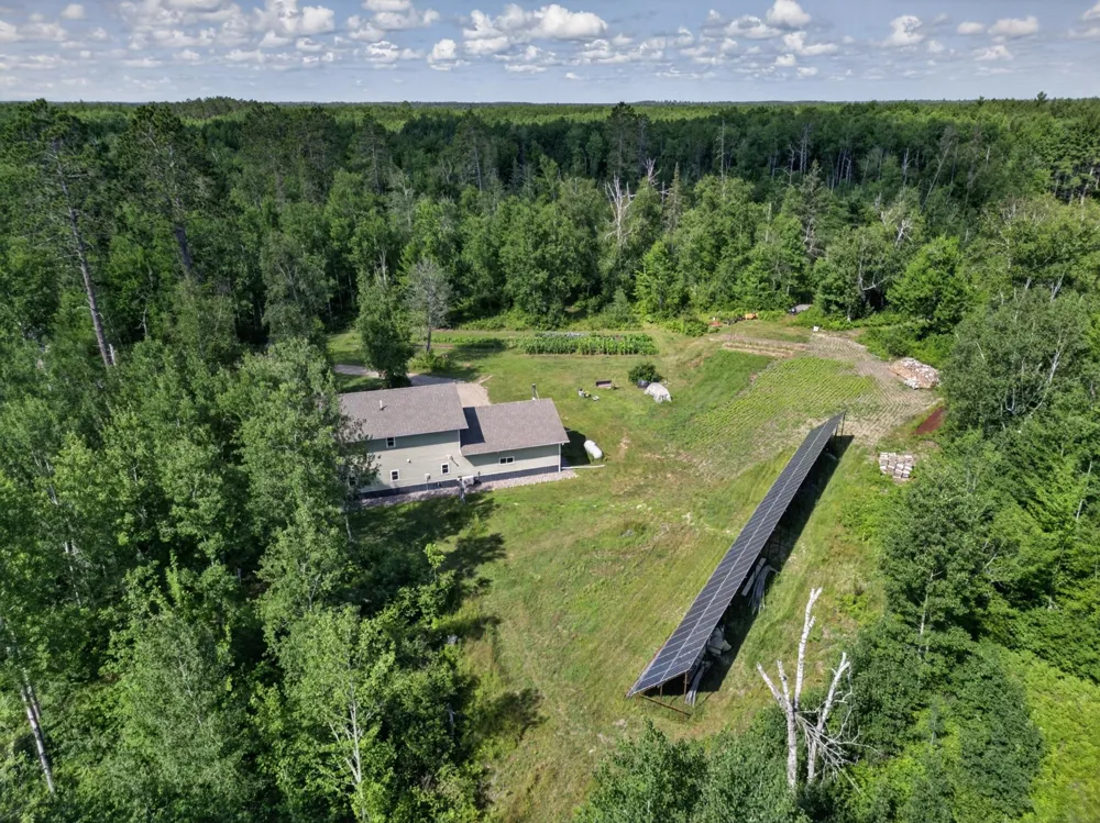 51150 N White Swan Lake Rd Bigfork, MN 56628