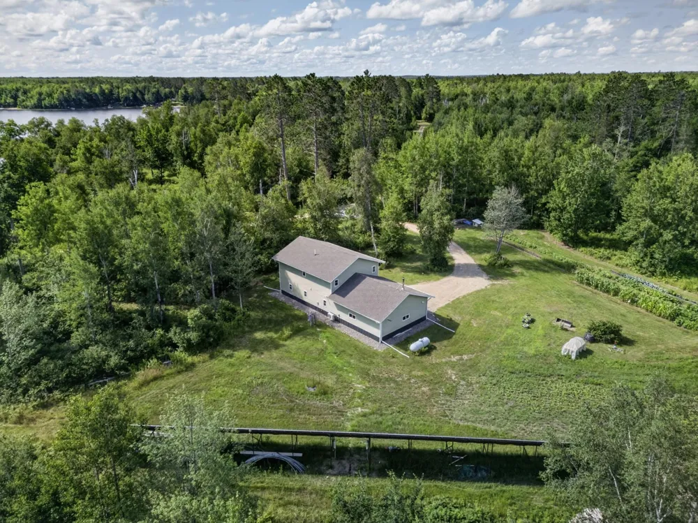 51150 N White Swan Lake Rd Bigfork, MN 56628