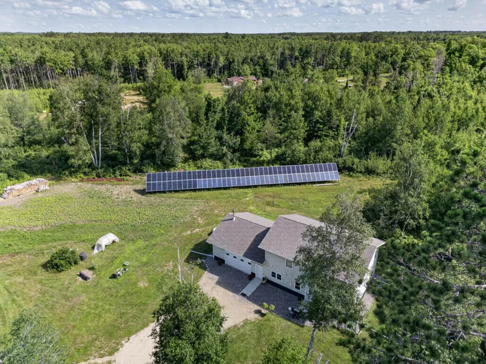 51150 N White Swan Lake Rd Bigfork, MN 56628