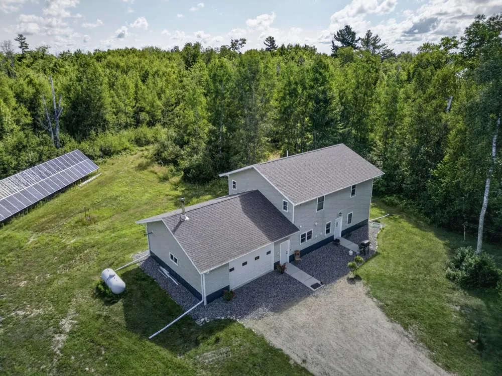 51150 N White Swan Lake Rd Bigfork, MN 56628