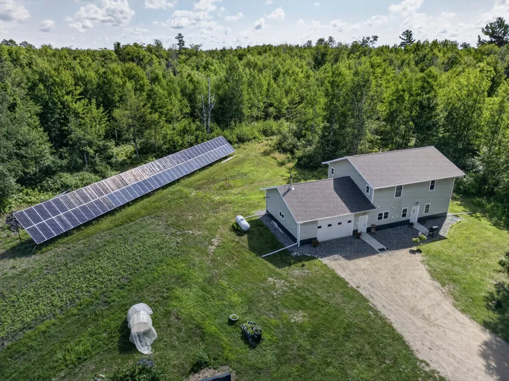 51150 N White Swan Lake Rd Bigfork, MN 56628