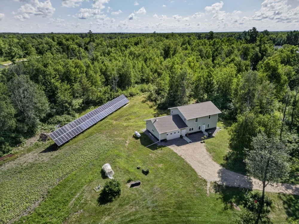 51150 N White Swan Lake Rd Bigfork, MN 56628