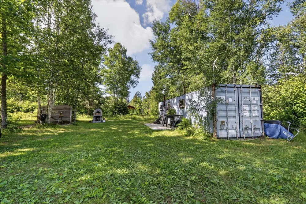 51150 N White Swan Lake Rd Bigfork, MN 56628