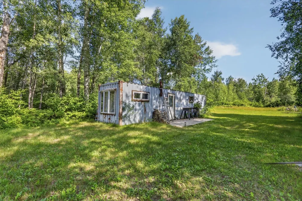 51150 N White Swan Lake Rd Bigfork, MN 56628