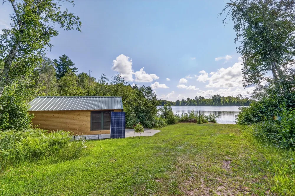 51150 N White Swan Lake Rd Bigfork, MN 56628