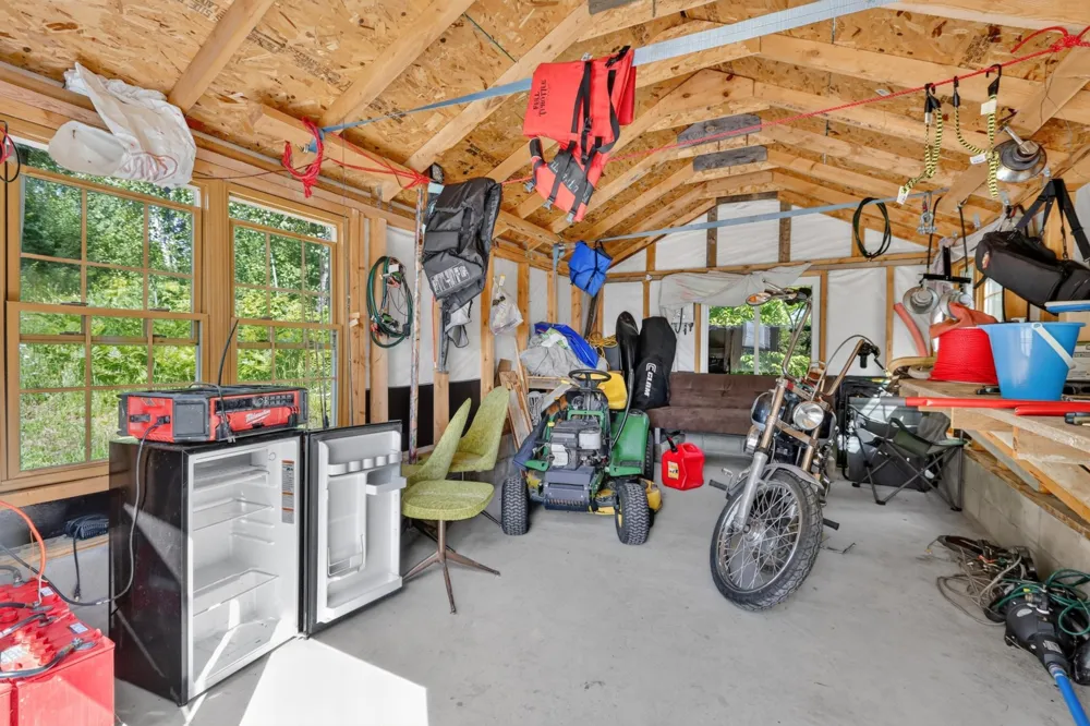 51150 N White Swan Lake Rd Bigfork, MN 56628