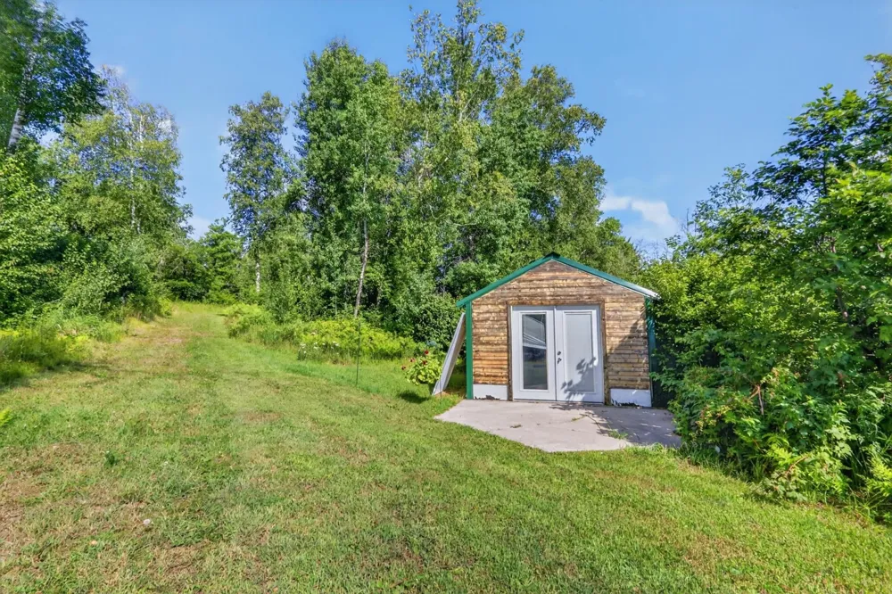51150 N White Swan Lake Rd Bigfork, MN 56628