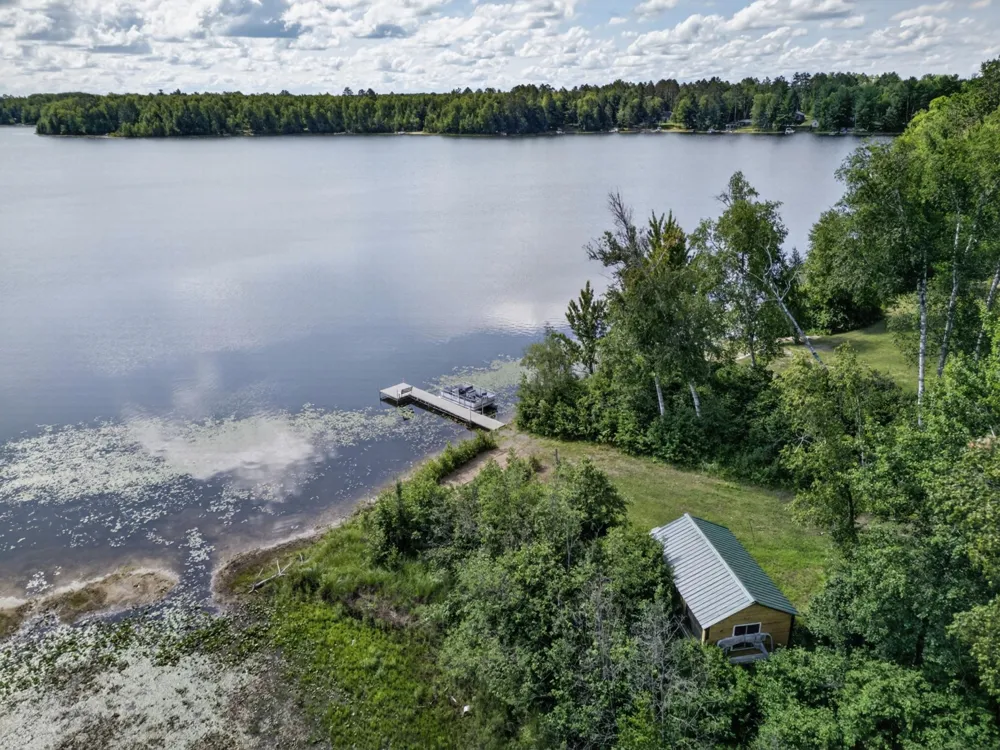 51150 N White Swan Lake Rd Bigfork, MN 56628