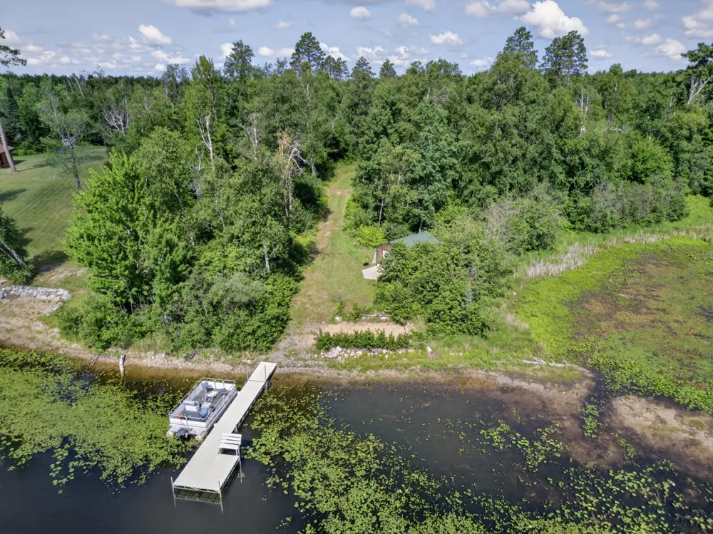 51150 N White Swan Lake Rd Bigfork, MN 56628