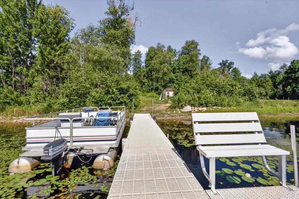 51150 N White Swan Lake Rd Bigfork, MN 56628