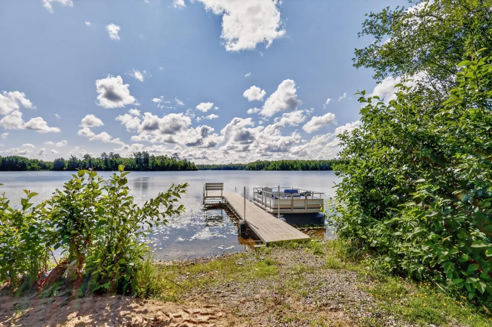 51150 N White Swan Lake Rd Bigfork, MN 56628