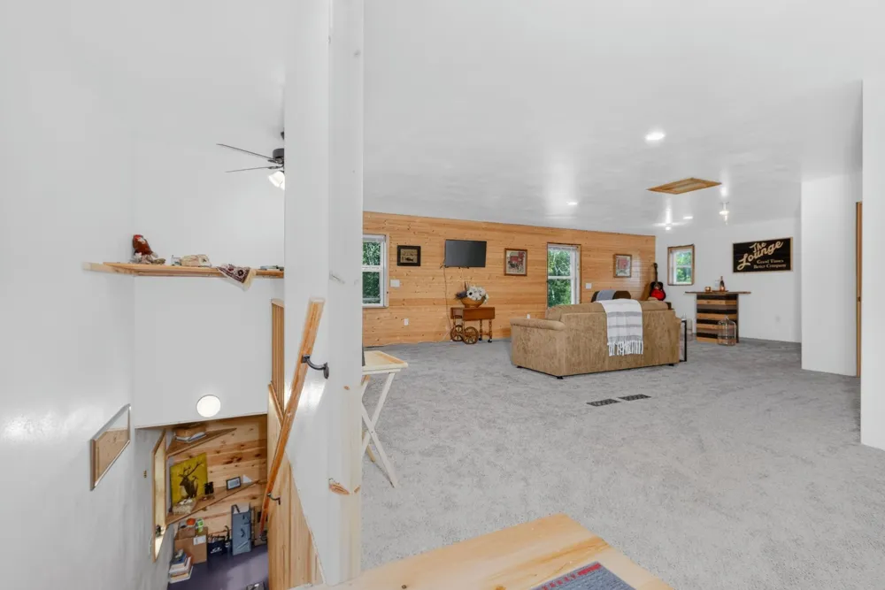 51150 N White Swan Lake Rd Bigfork, MN 56628