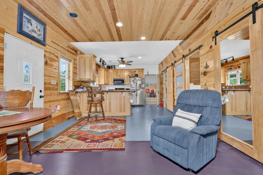 51150 N White Swan Lake Rd Bigfork, MN 56628