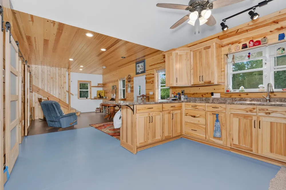 51150 N White Swan Lake Rd Bigfork, MN 56628