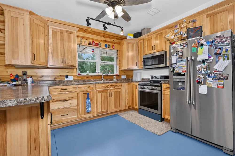 51150 N White Swan Lake Rd Bigfork, MN 56628