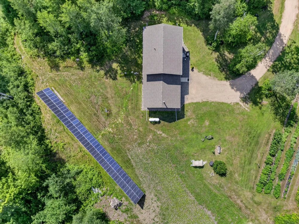 51150 N White Swan Lake Rd Bigfork, MN 56628