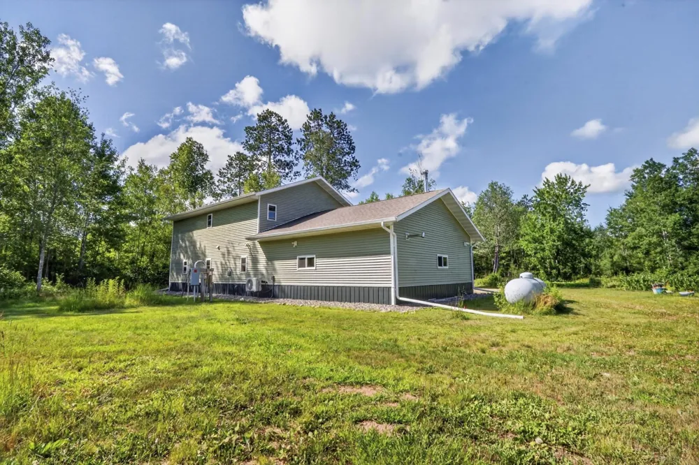 51150 N White Swan Lake Rd Bigfork, MN 56628