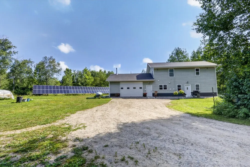 51150 N White Swan Lake Rd Bigfork, MN 56628