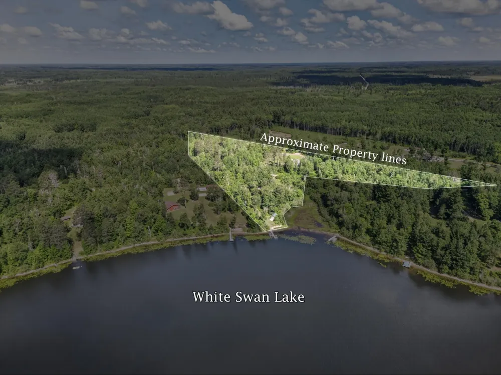 51150 N White Swan Lake Rd Bigfork, MN 56628