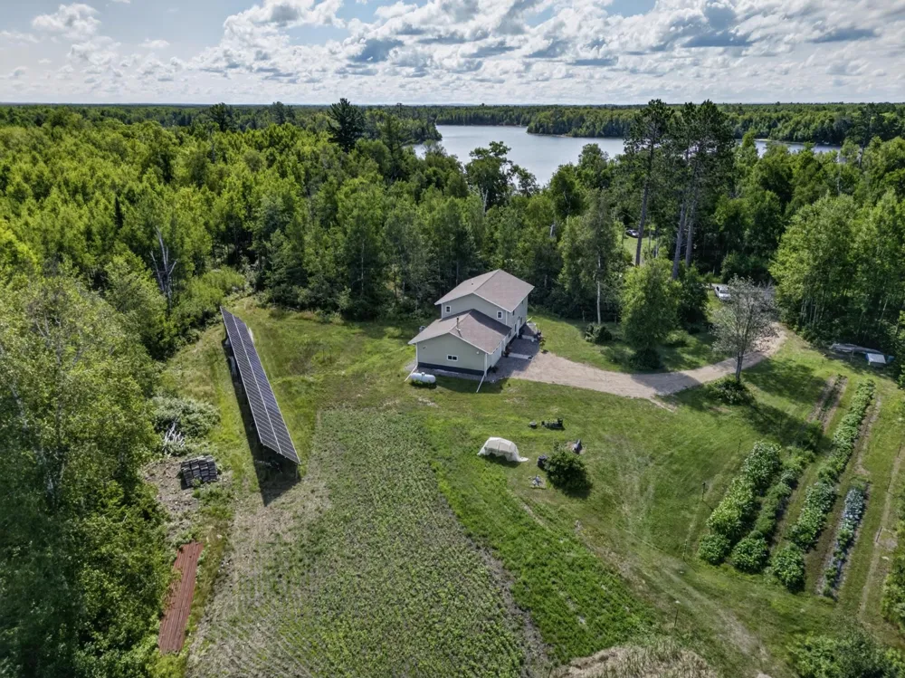 51150 N White Swan Lake Rd Bigfork, MN 56628